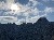 Der Himmel über dem Triglav brennt…
