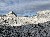 Eine bizarre Landschaft…