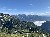 Der Triglav wird immer unscheinbarer…