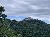 Castelmonte im „Rückspiegel“
