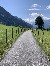 Die letzten Meter nach Rauris